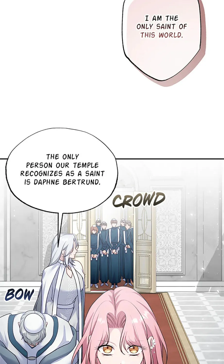 The Archvillain's Young Patron Chapter 88 page 81 - 