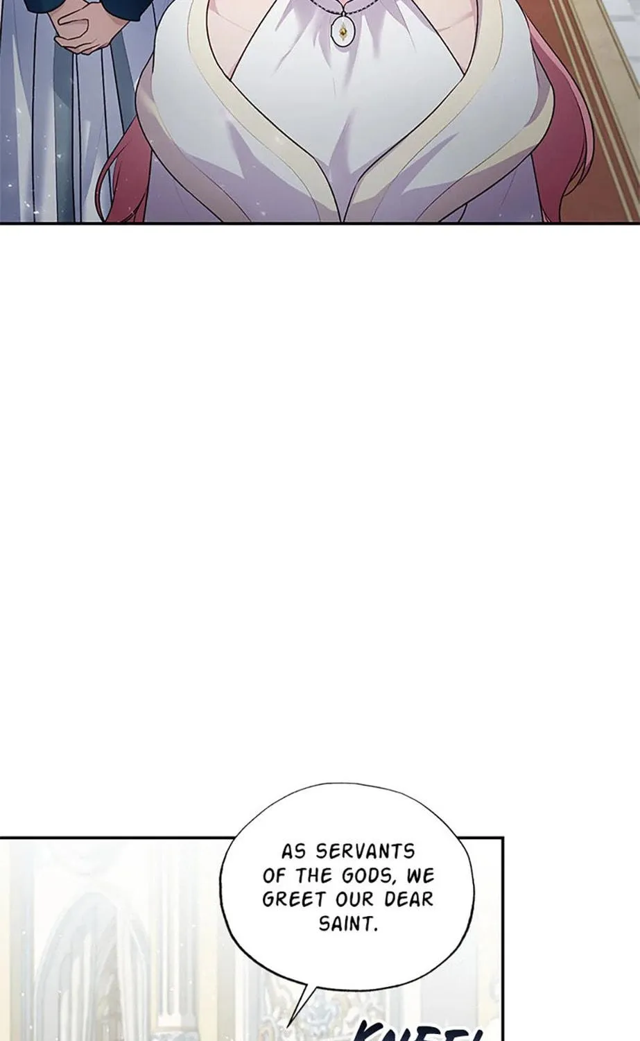 The Archvillain's Young Patron Chapter 88 page 83 - 