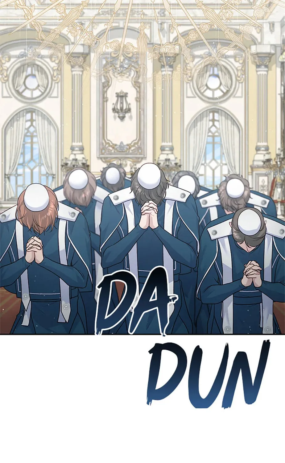 The Archvillain's Young Patron Chapter 88 page 87 - 