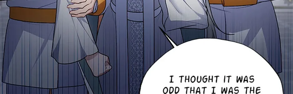 The Archvillain's Young Patron Chapter 89 page 2 - 