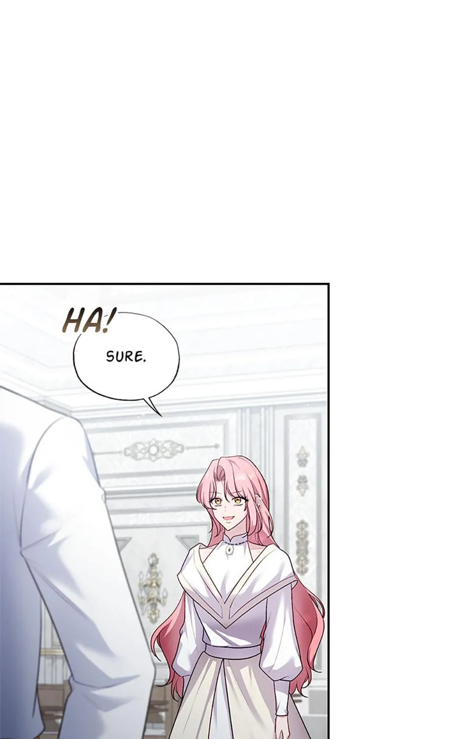 The Archvillain's Young Patron Chapter 89 page 11 - 