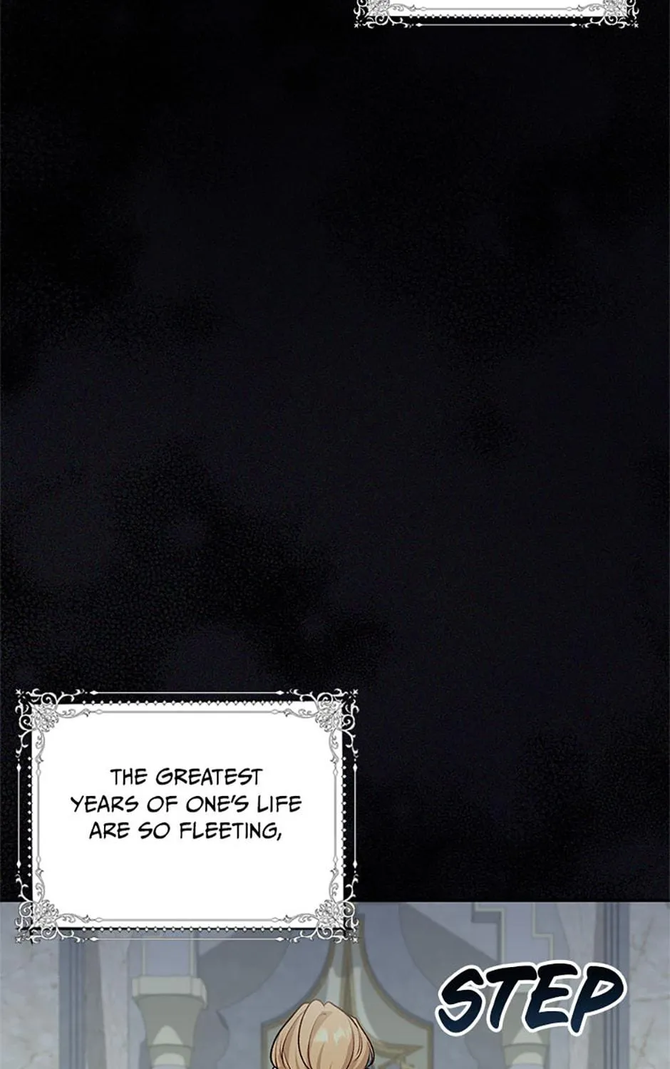 The Archvillain's Young Patron Chapter 89 page 113 - 