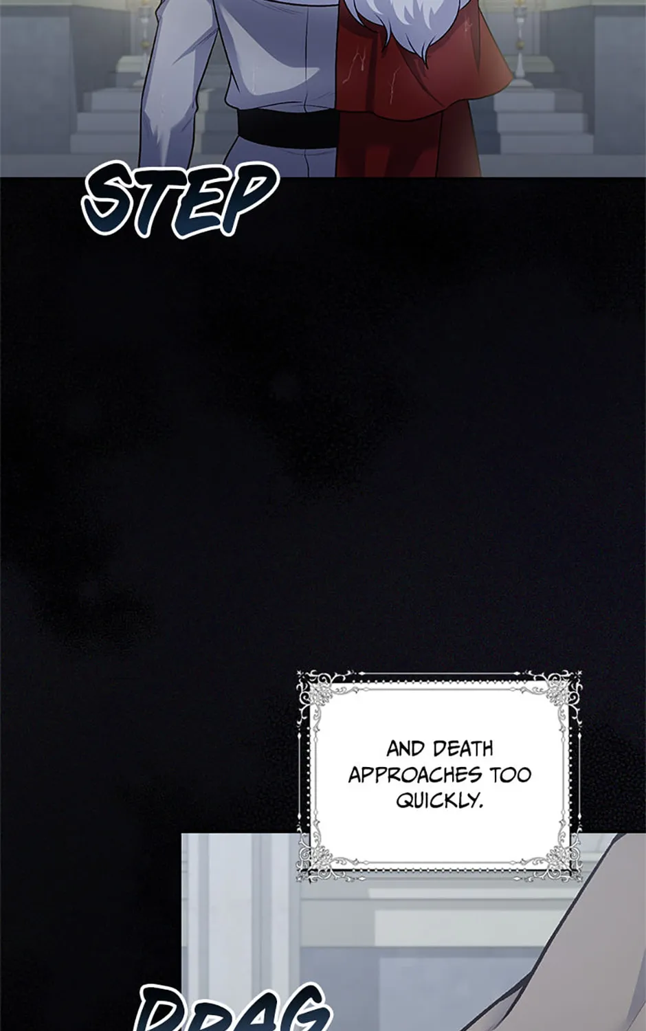 The Archvillain's Young Patron Chapter 89 page 115 - 