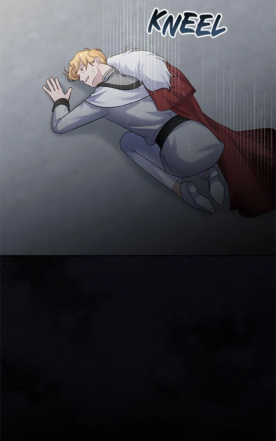 The Archvillain's Young Patron Chapter 89 page 119 - 