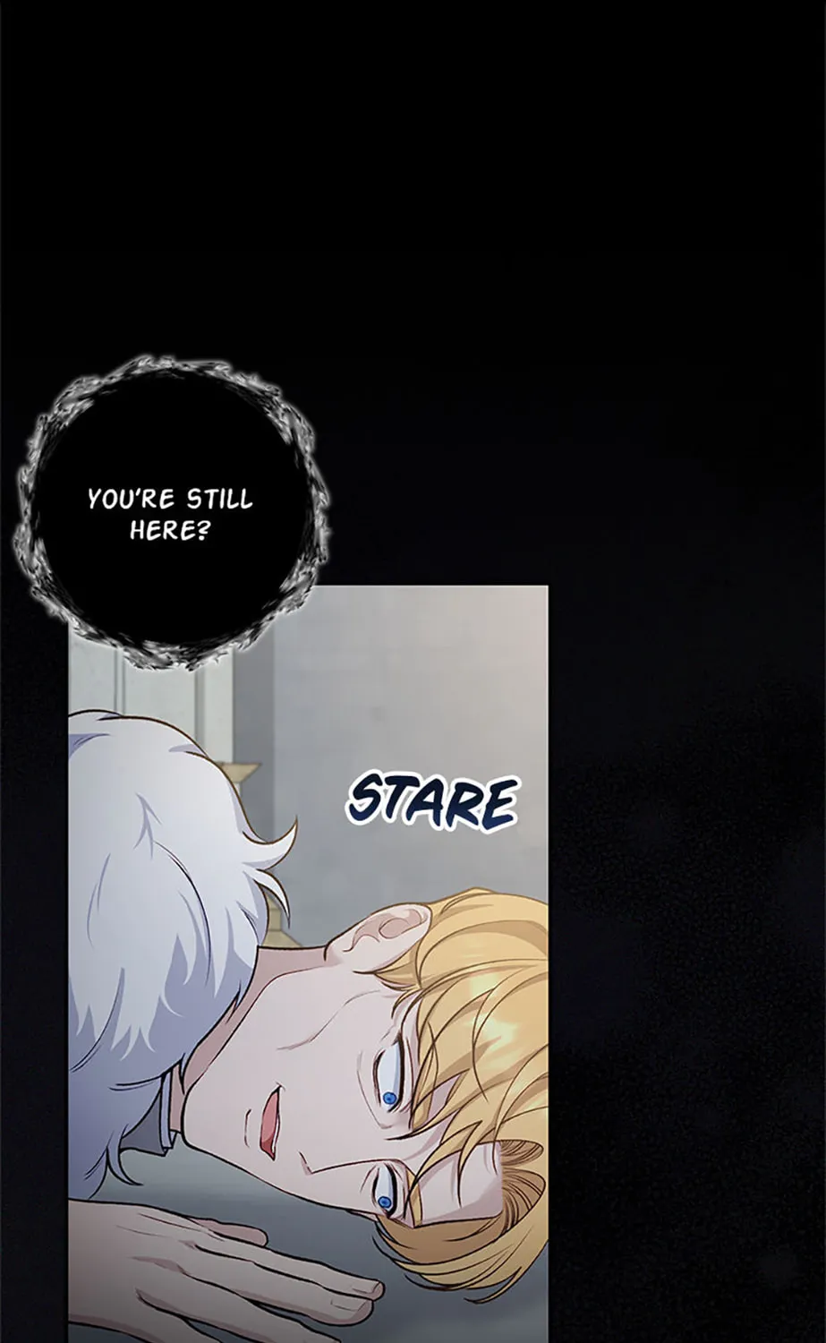 The Archvillain's Young Patron Chapter 89 page 121 - 