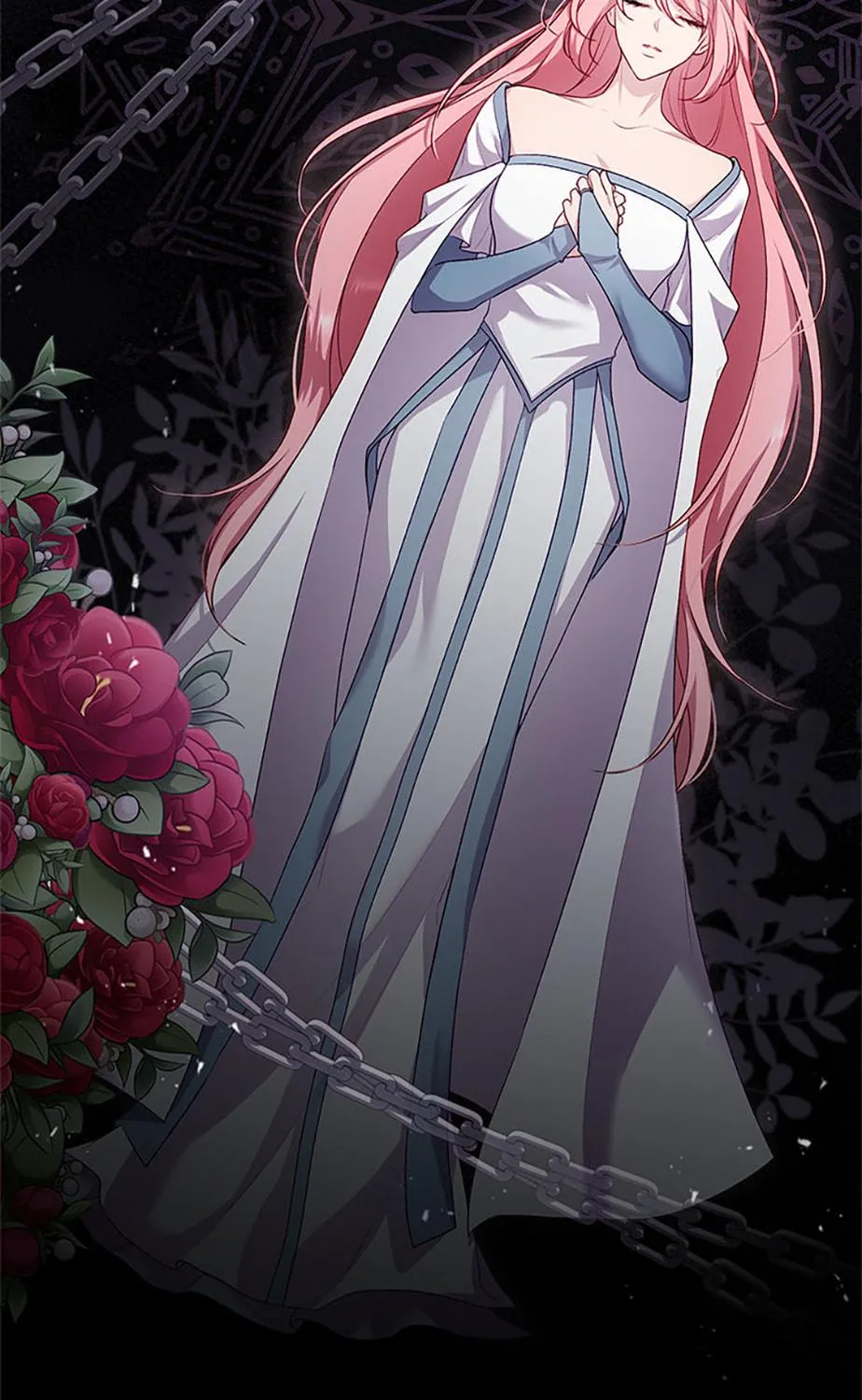 The Archvillain's Young Patron Chapter 89 page 129 - 