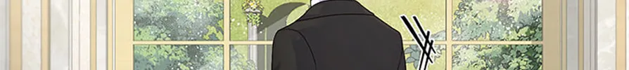 The Archvillain's Young Patron Chapter 89 page 134 - 