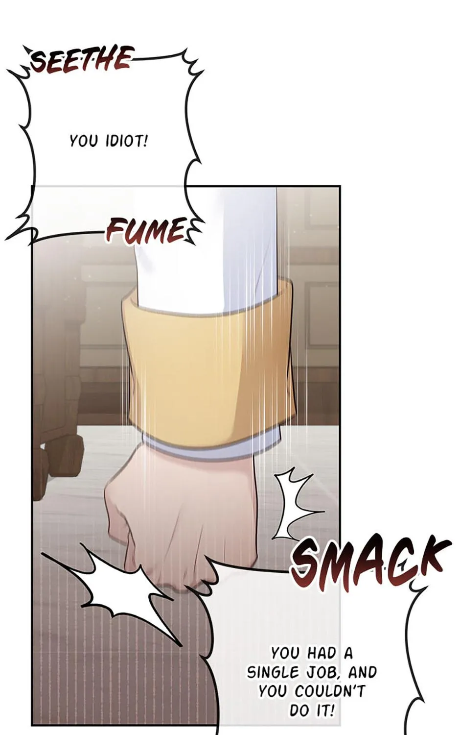 The Archvillain's Young Patron Chapter 89 page 159 - 
