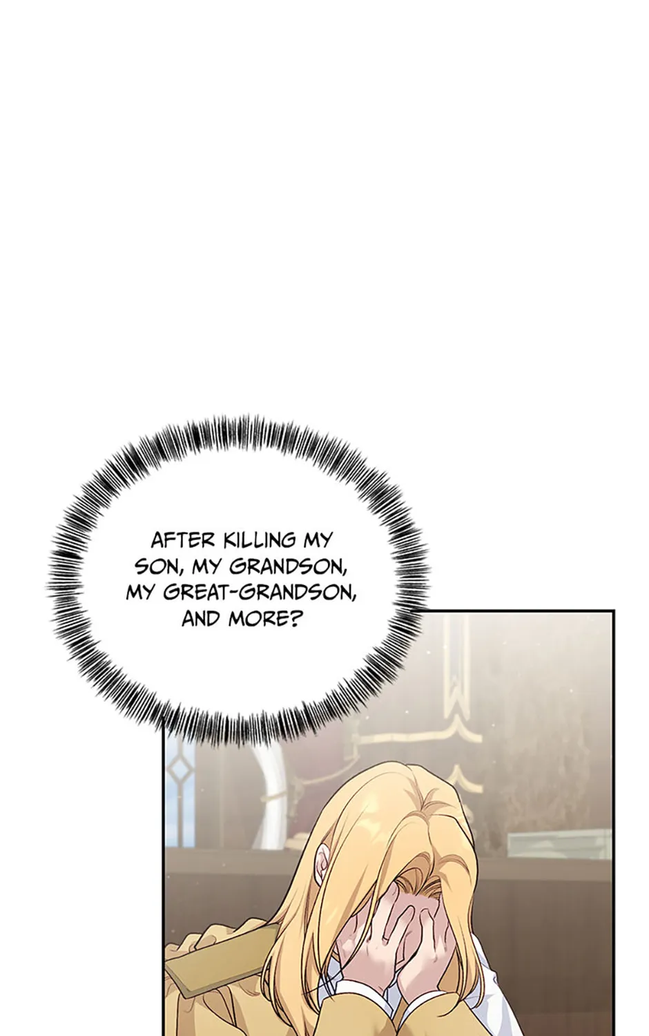 The Archvillain's Young Patron Chapter 89 page 165 - 