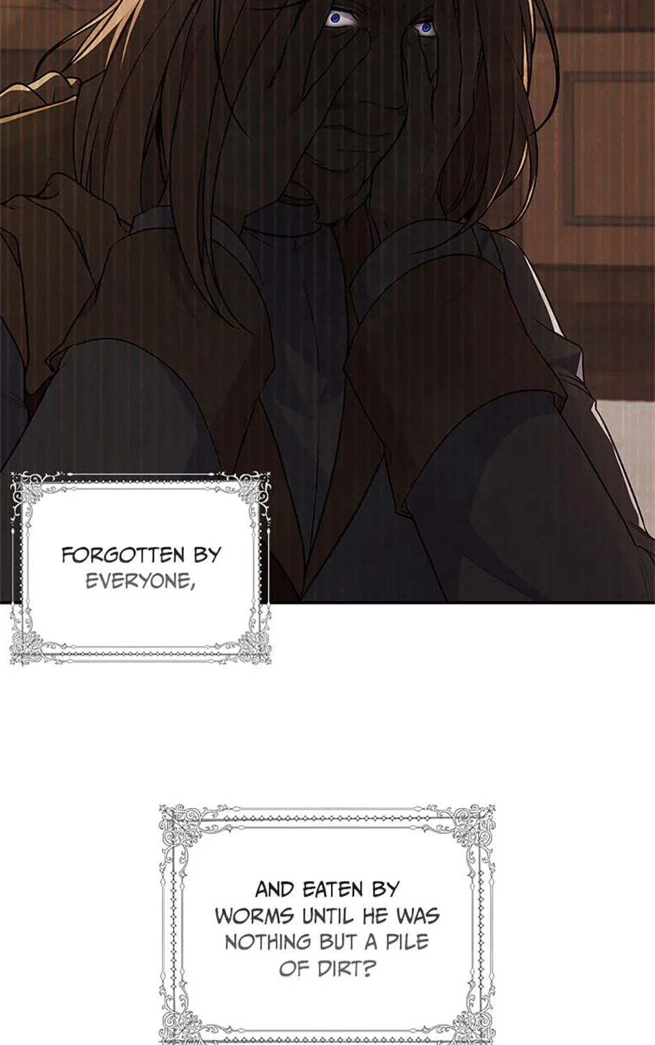 The Archvillain's Young Patron Chapter 89 page 169 - 