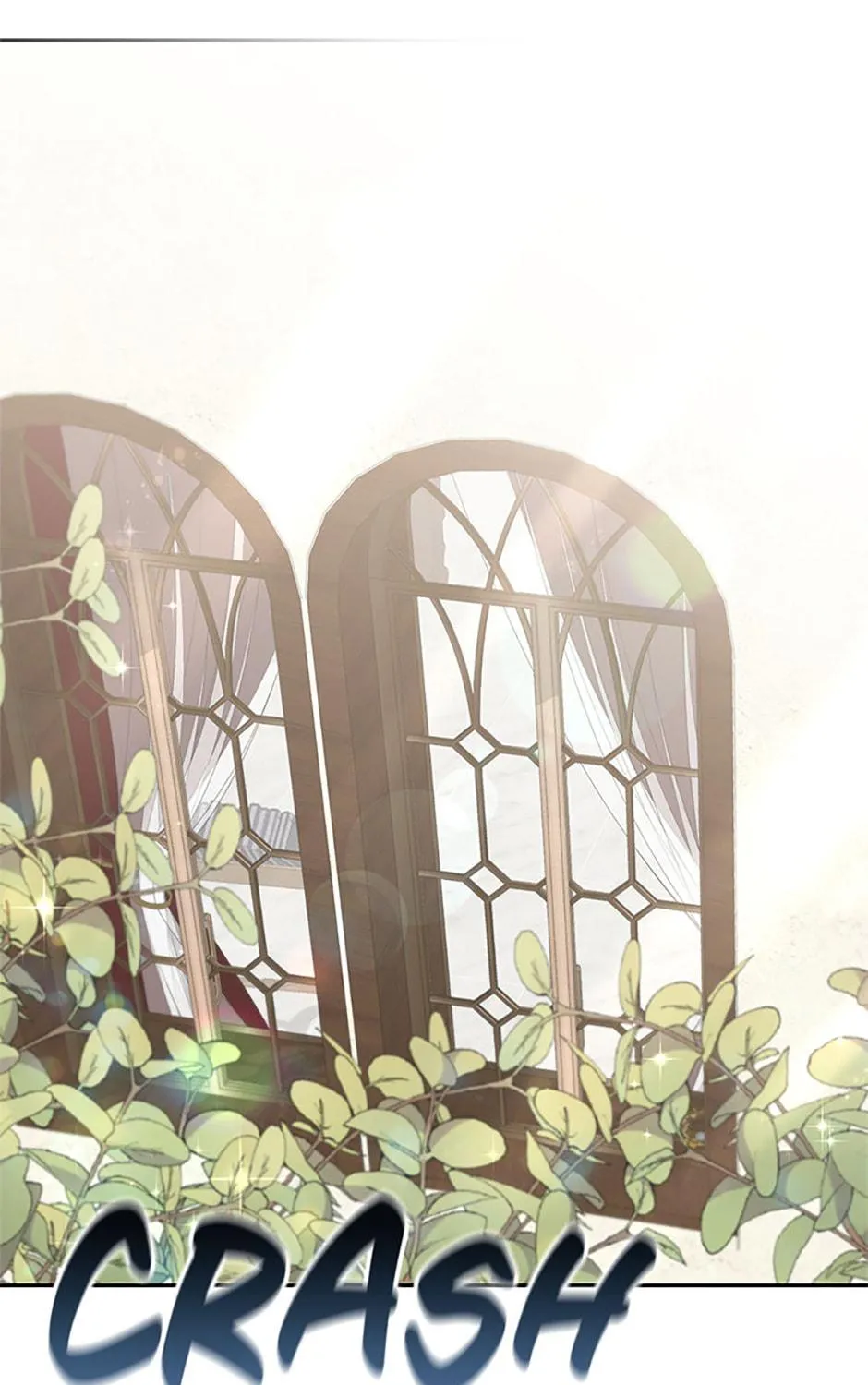 The Archvillain's Young Patron Chapter 89 page 19 - 