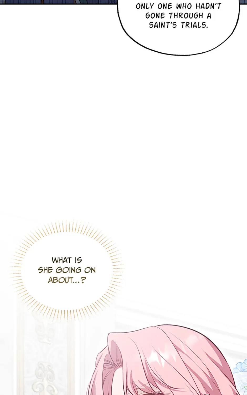 The Archvillain's Young Patron Chapter 89 page 3 - 
