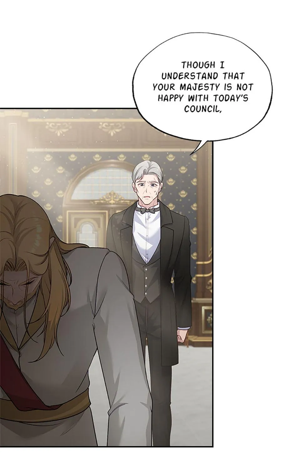 The Archvillain's Young Patron Chapter 89 page 29 - 