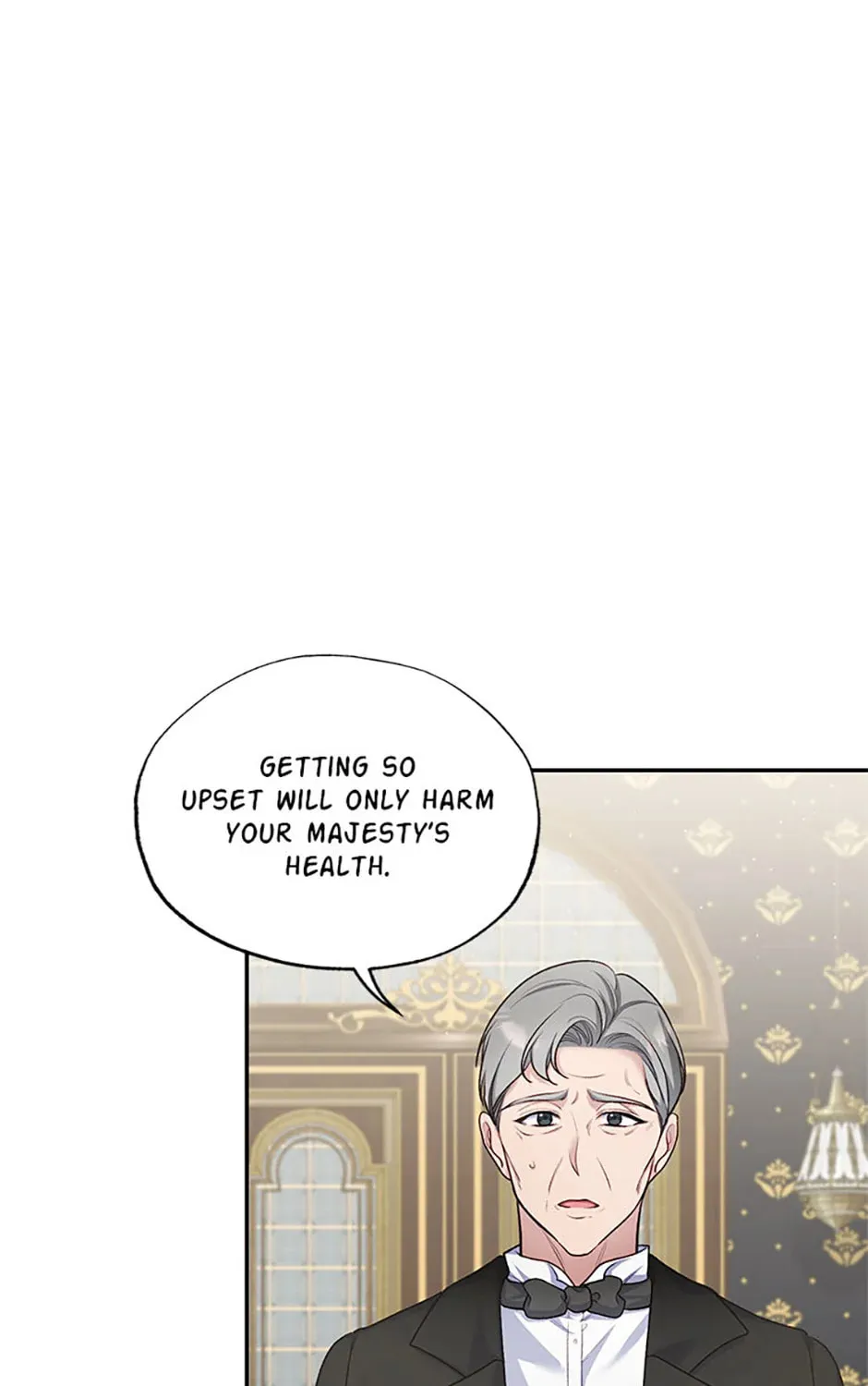 The Archvillain's Young Patron Chapter 89 page 31 - 