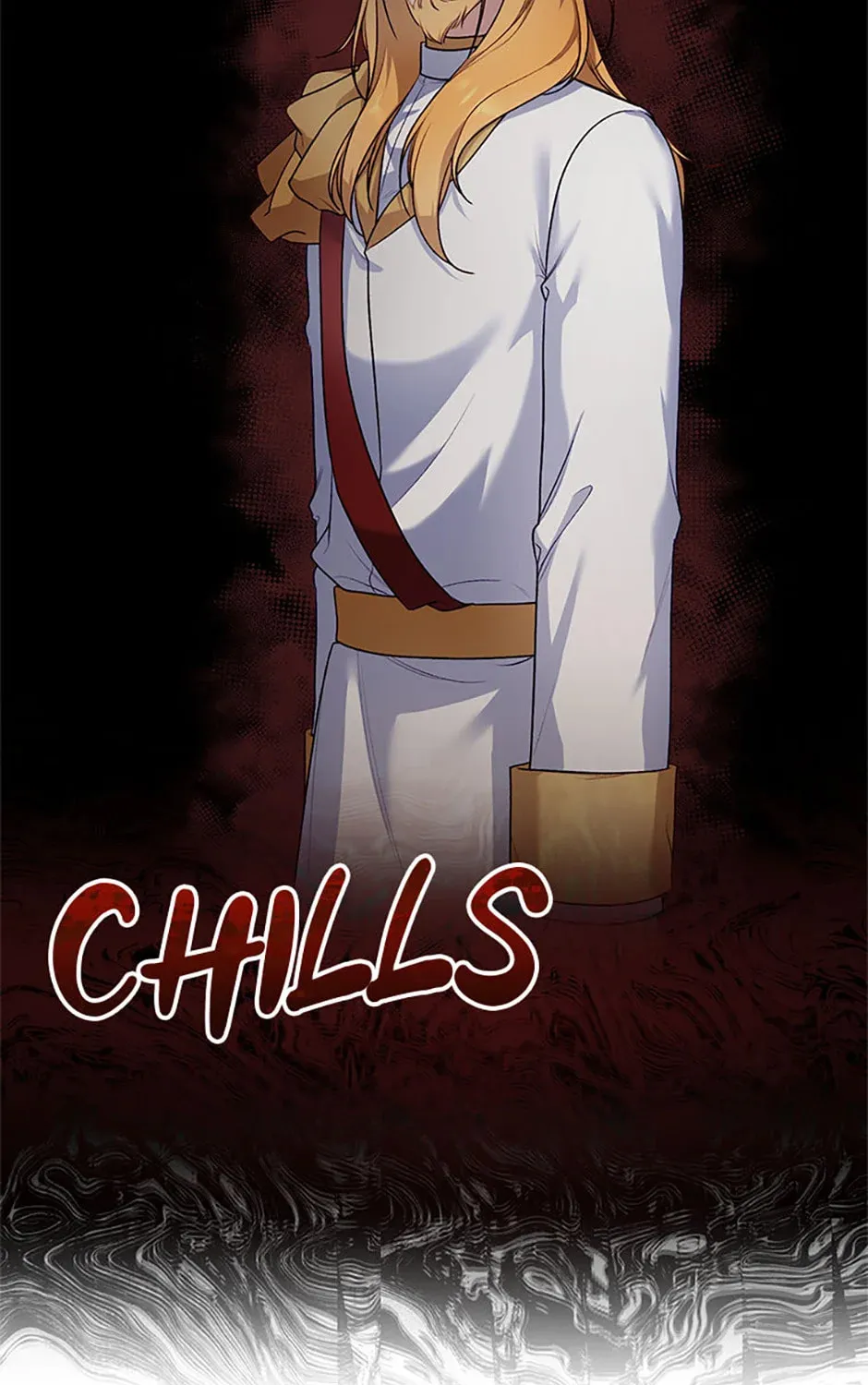 The Archvillain's Young Patron Chapter 89 page 37 - 