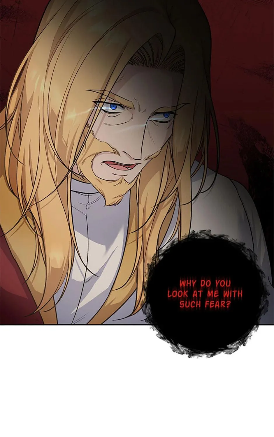 The Archvillain's Young Patron Chapter 89 page 47 - 