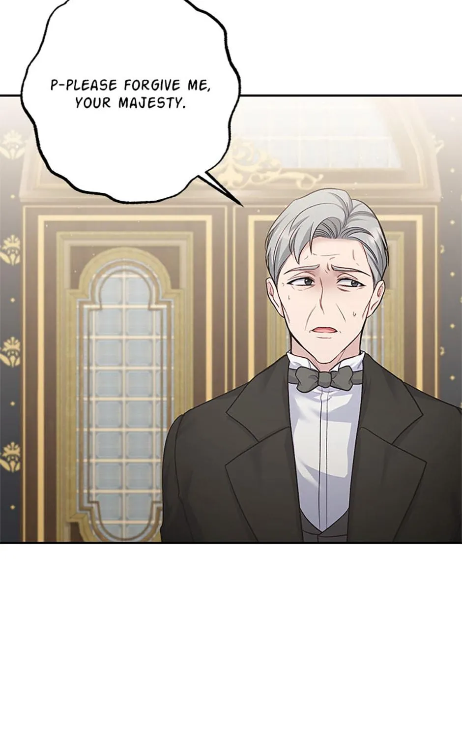 The Archvillain's Young Patron Chapter 89 page 49 - 