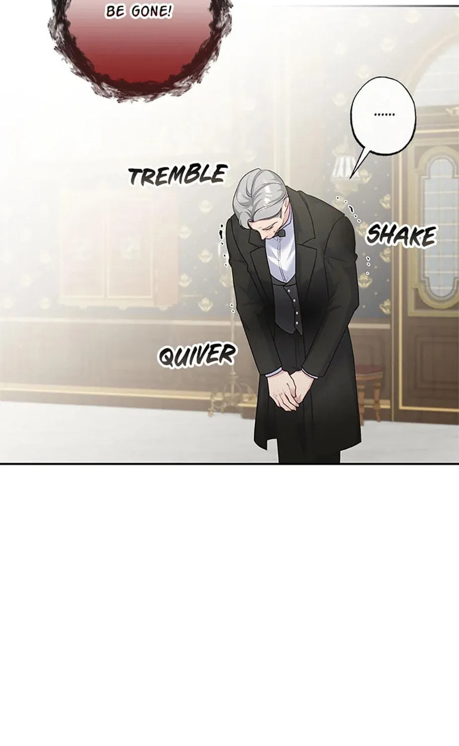 The Archvillain's Young Patron Chapter 89 page 59 - 