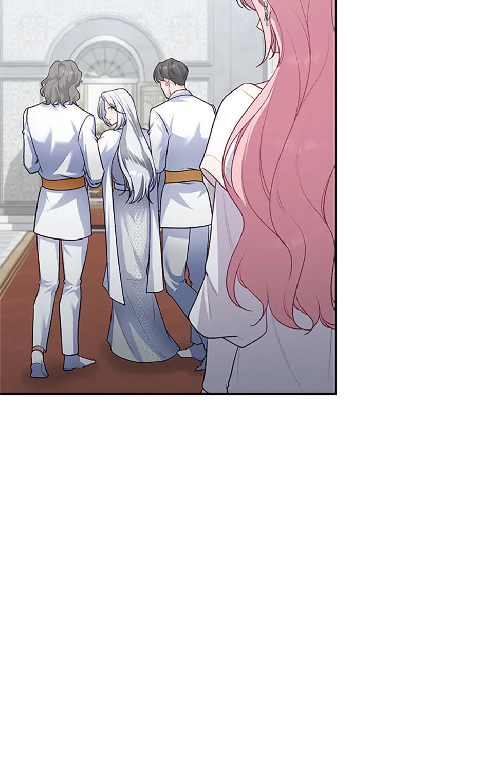 The Archvillain's Young Patron Chapter 89 page 7 - 