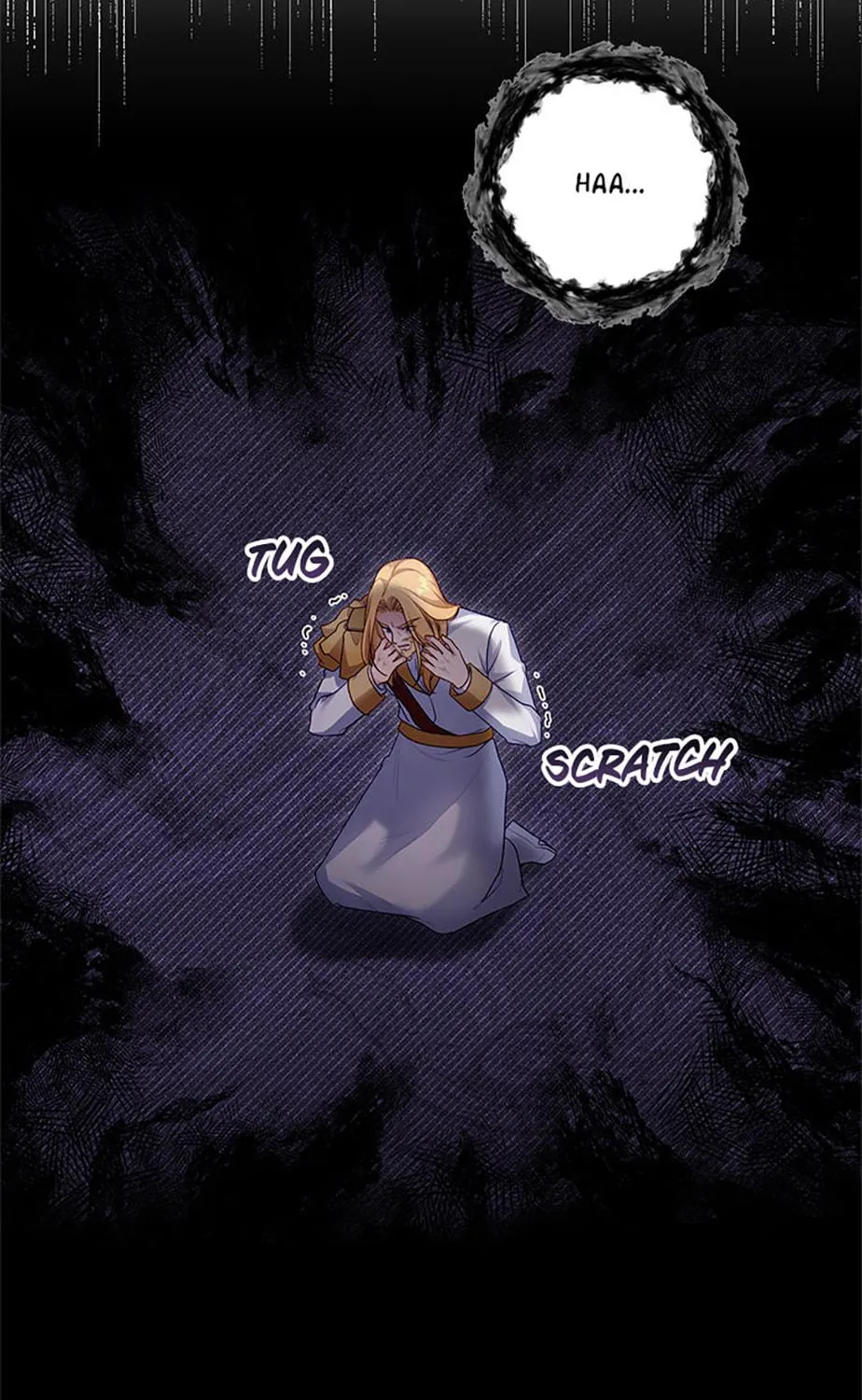 The Archvillain's Young Patron Chapter 89 page 69 - 
