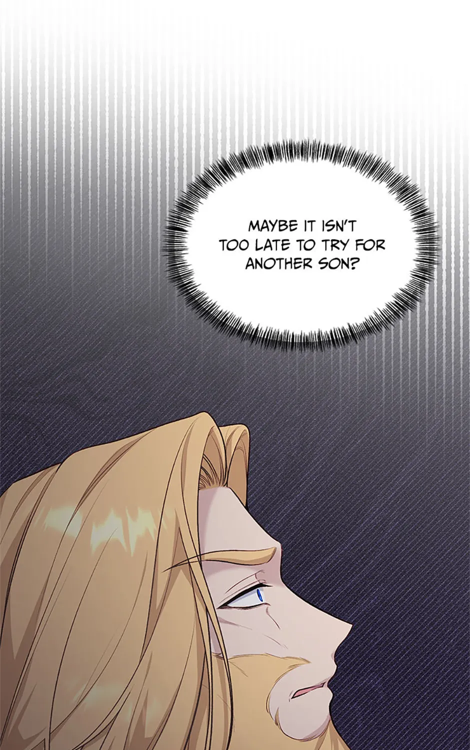 The Archvillain's Young Patron Chapter 89 page 73 - 