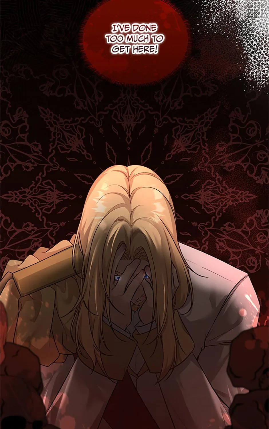 The Archvillain's Young Patron Chapter 89 page 79 - 