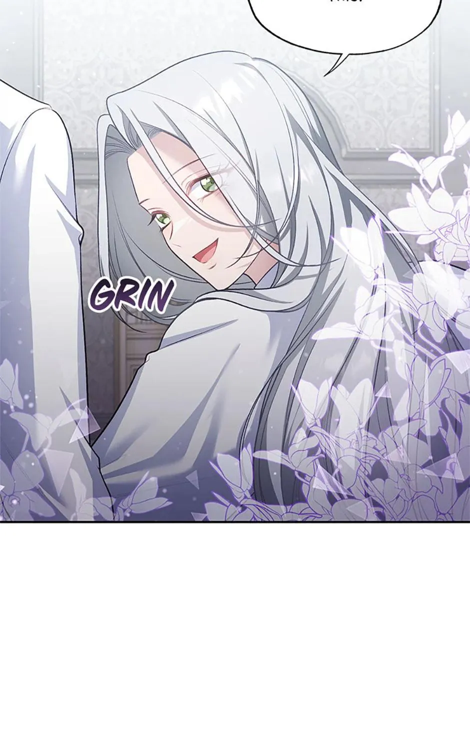 The Archvillain's Young Patron Chapter 89 page 9 - 