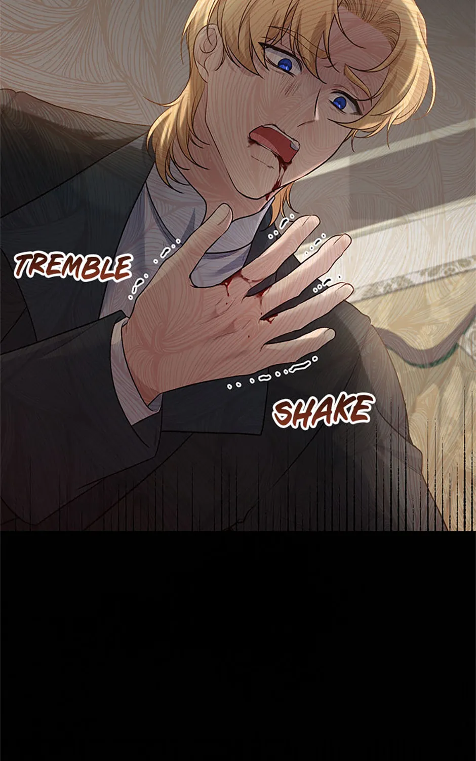 The Archvillain's Young Patron Chapter 89 page 87 - 