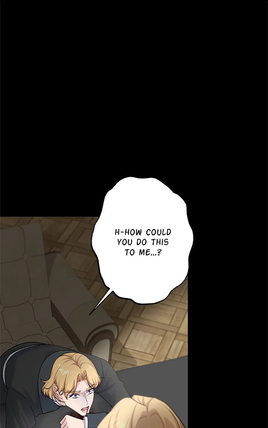 The Archvillain's Young Patron Chapter 89 page 91 - 