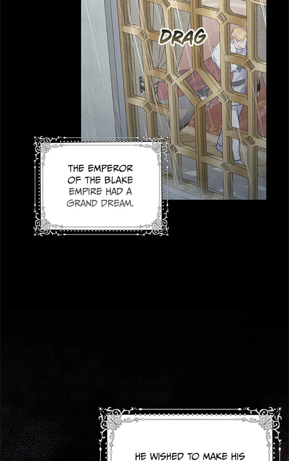 The Archvillain's Young Patron Chapter 89 page 97 - 