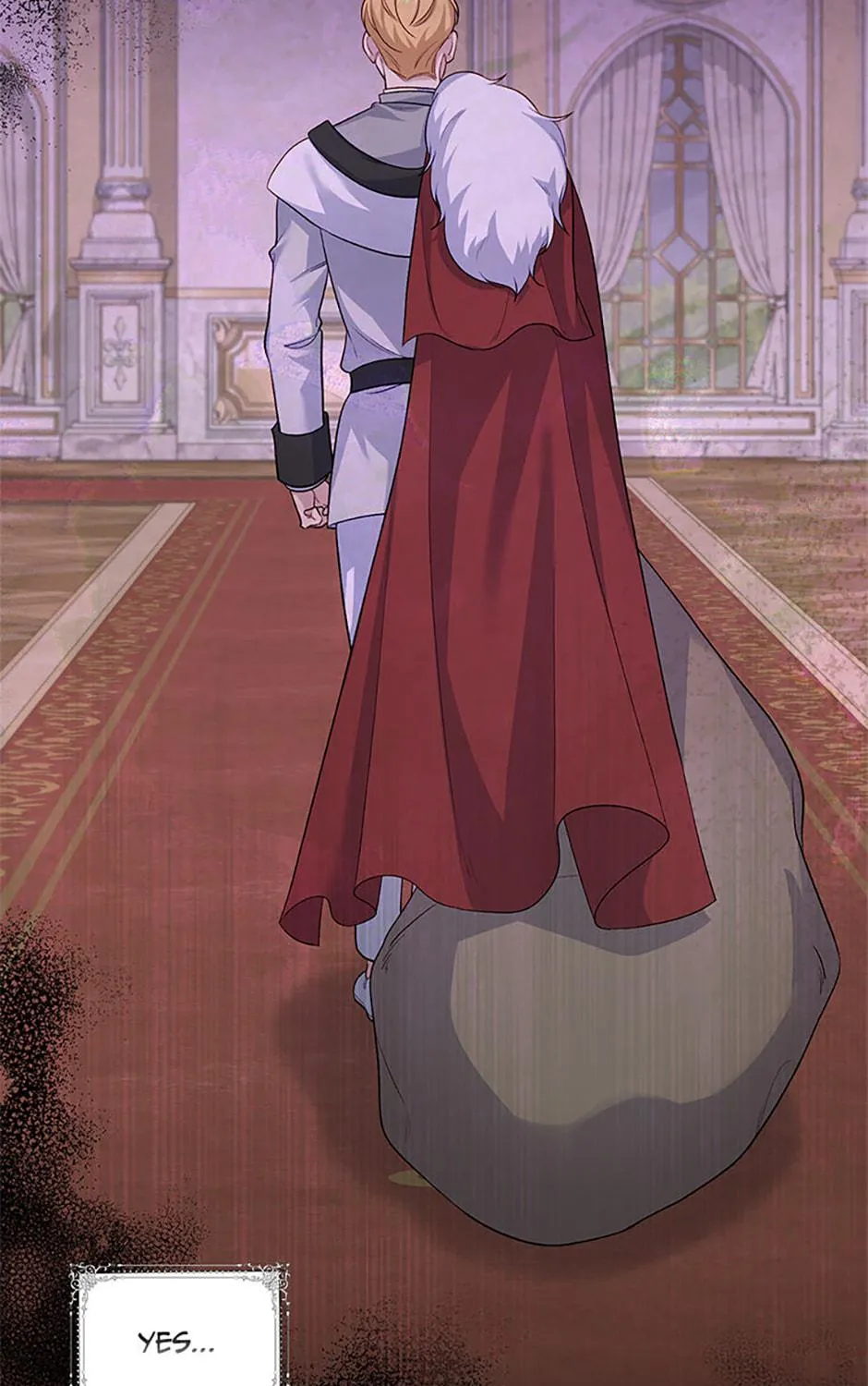 The Archvillain's Young Patron Chapter 89 page 99 - 