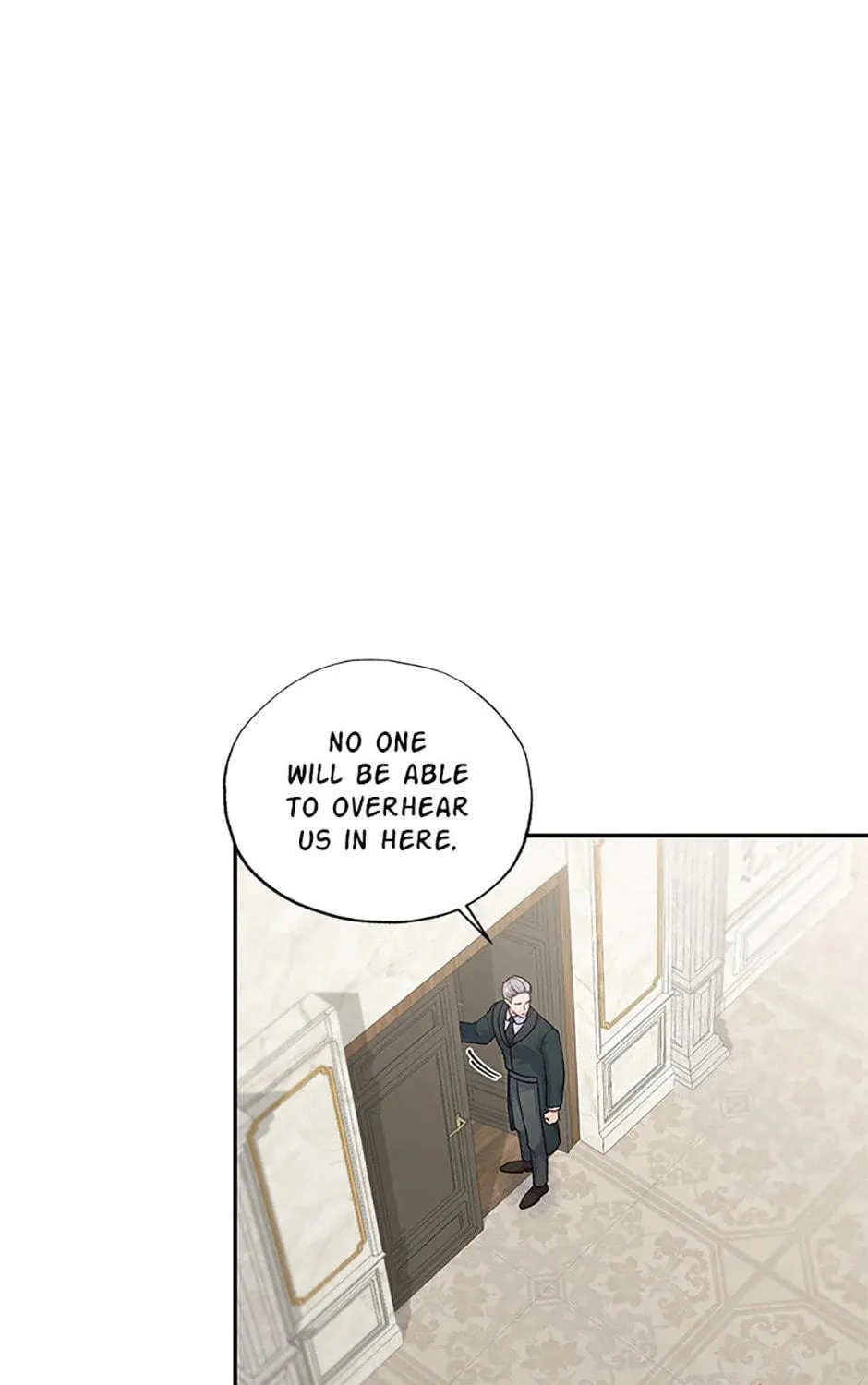 The Archvillain's Young Patron Chapter 90 page 11 - 