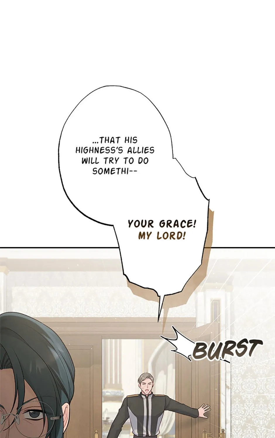 The Archvillain's Young Patron Chapter 90 page 127 - 