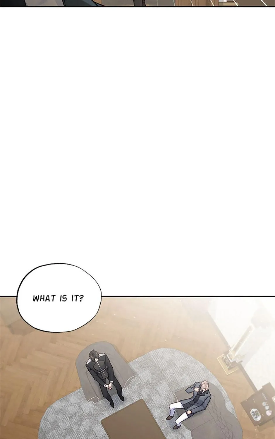The Archvillain's Young Patron Chapter 90 page 129 - 
