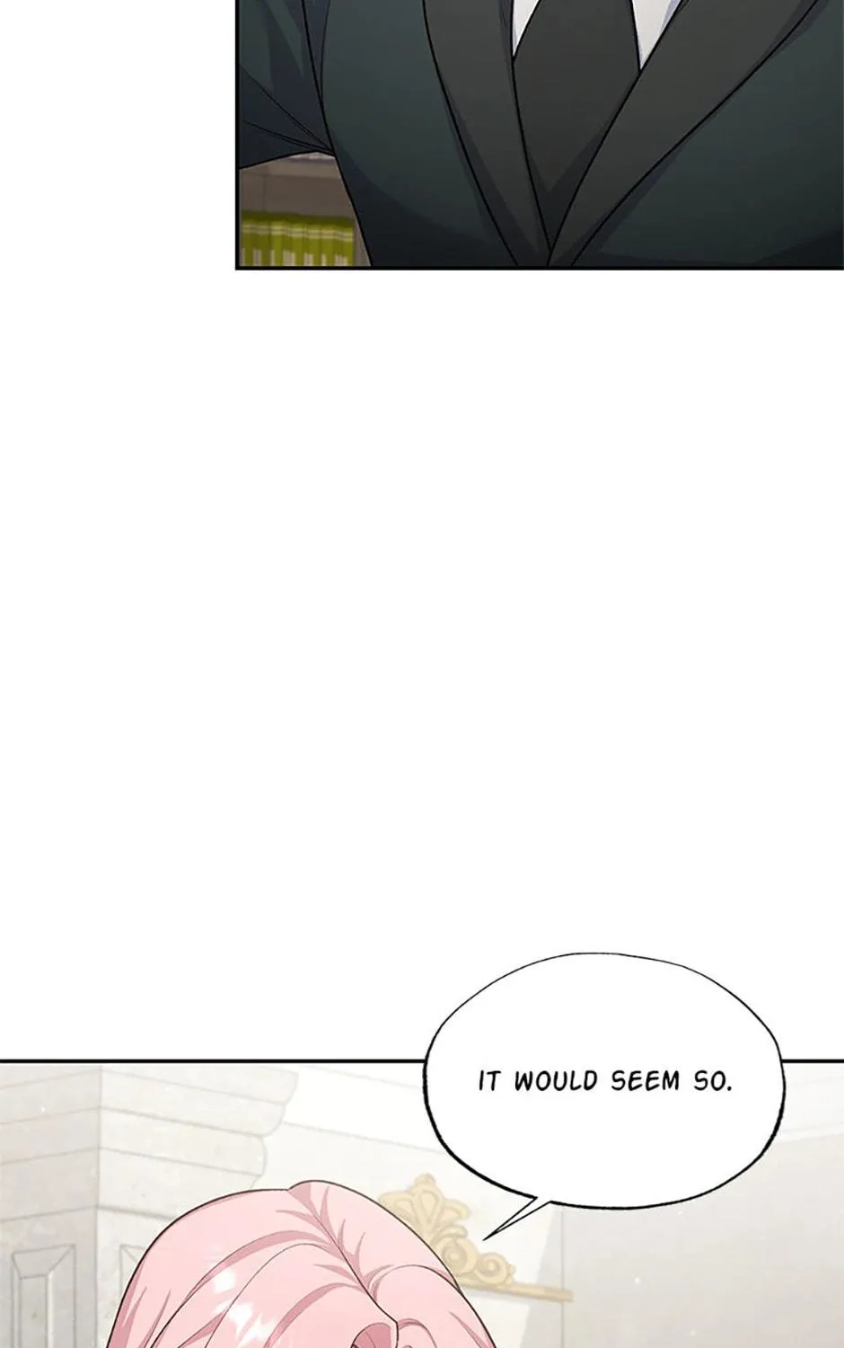The Archvillain's Young Patron Chapter 90 page 143 - 