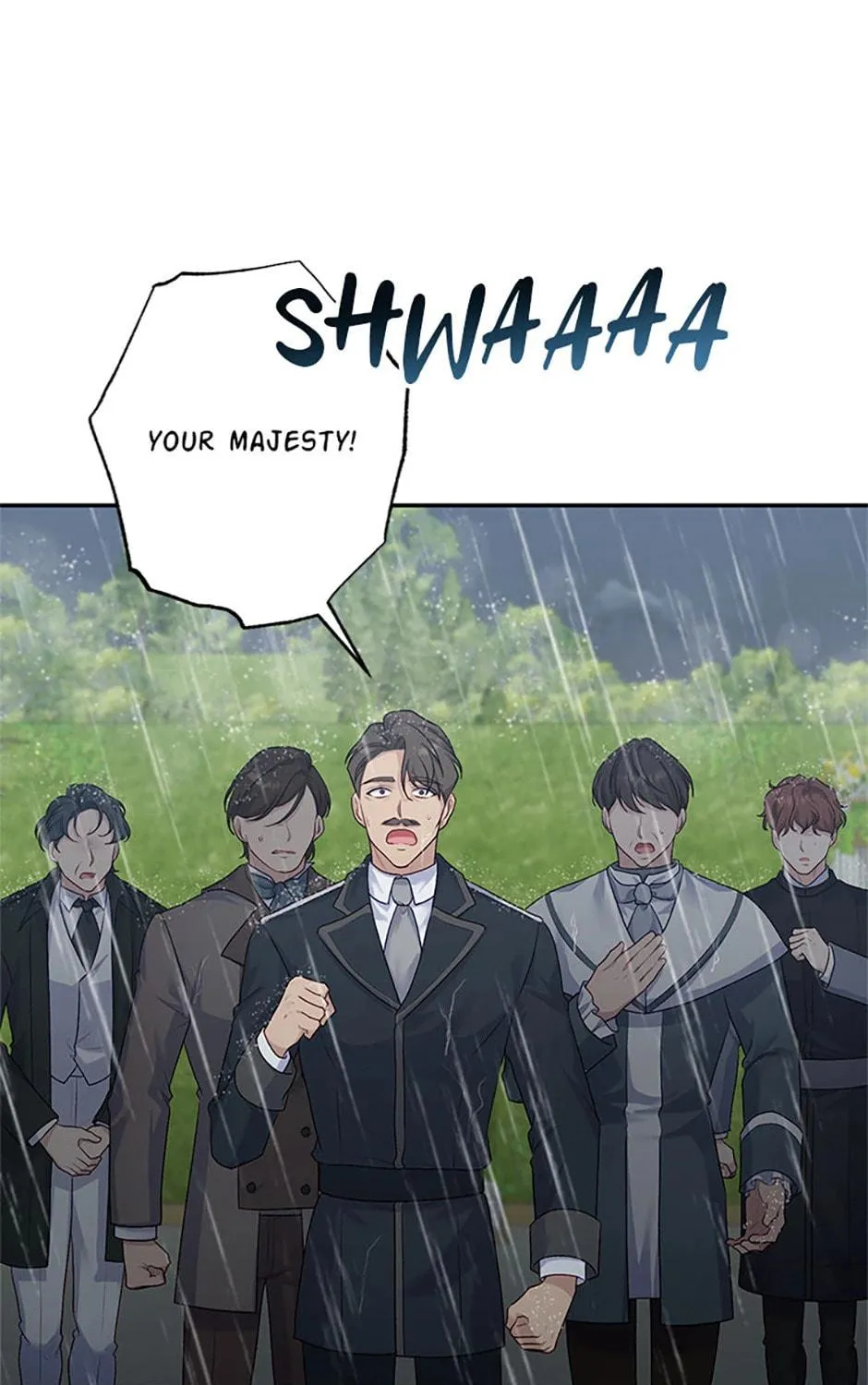 The Archvillain's Young Patron Chapter 90 page 167 - 