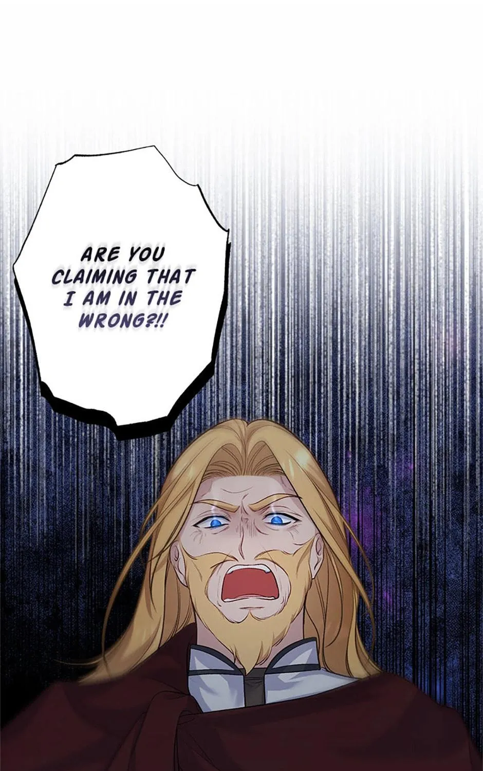 The Archvillain's Young Patron Chapter 90 page 179 - 