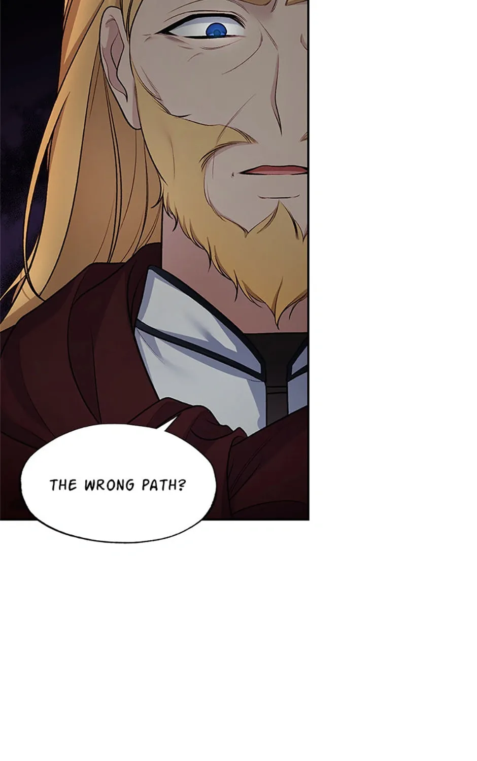 The Archvillain's Young Patron Chapter 90 page 187 - 