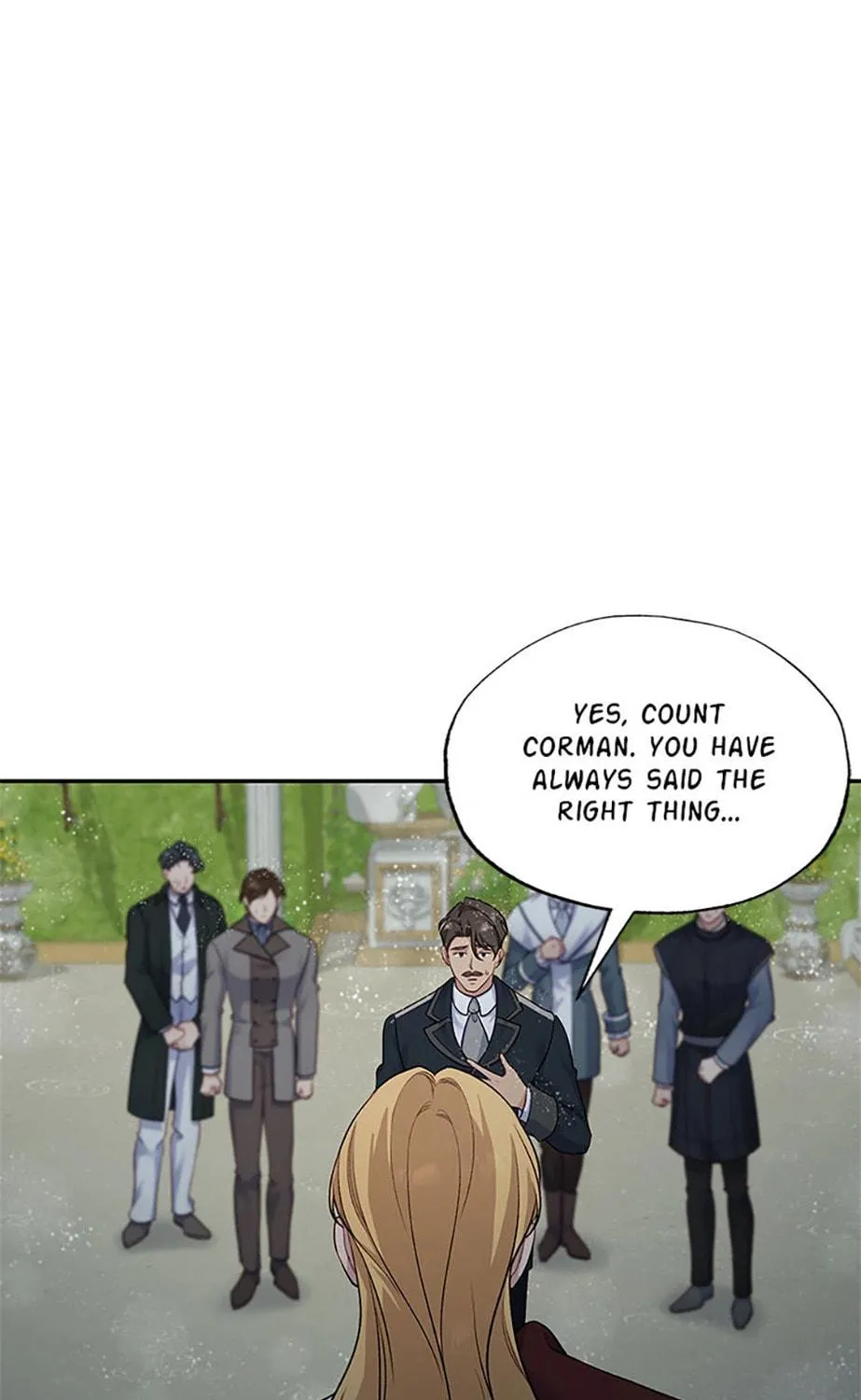 The Archvillain's Young Patron Chapter 90 page 189 - 