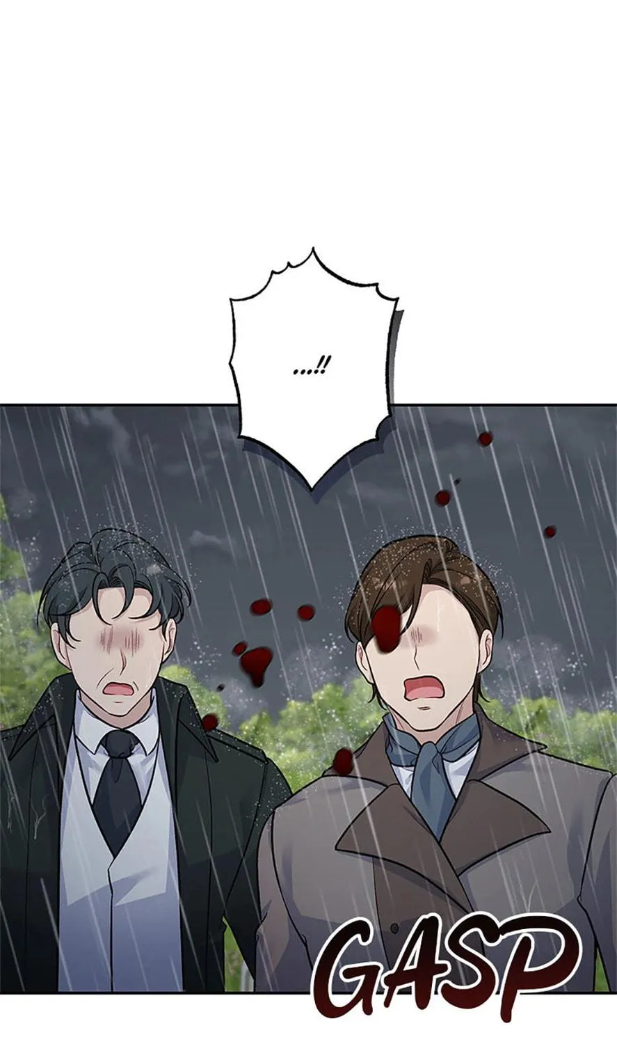 The Archvillain's Young Patron Chapter 90 page 199 - 