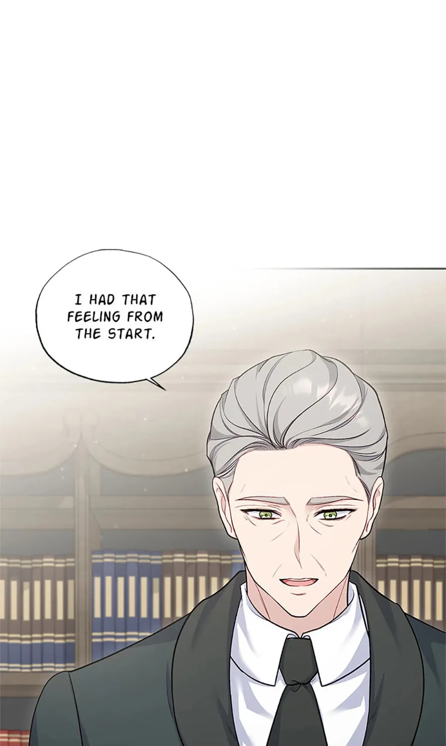 The Archvillain's Young Patron Chapter 90 page 21 - 