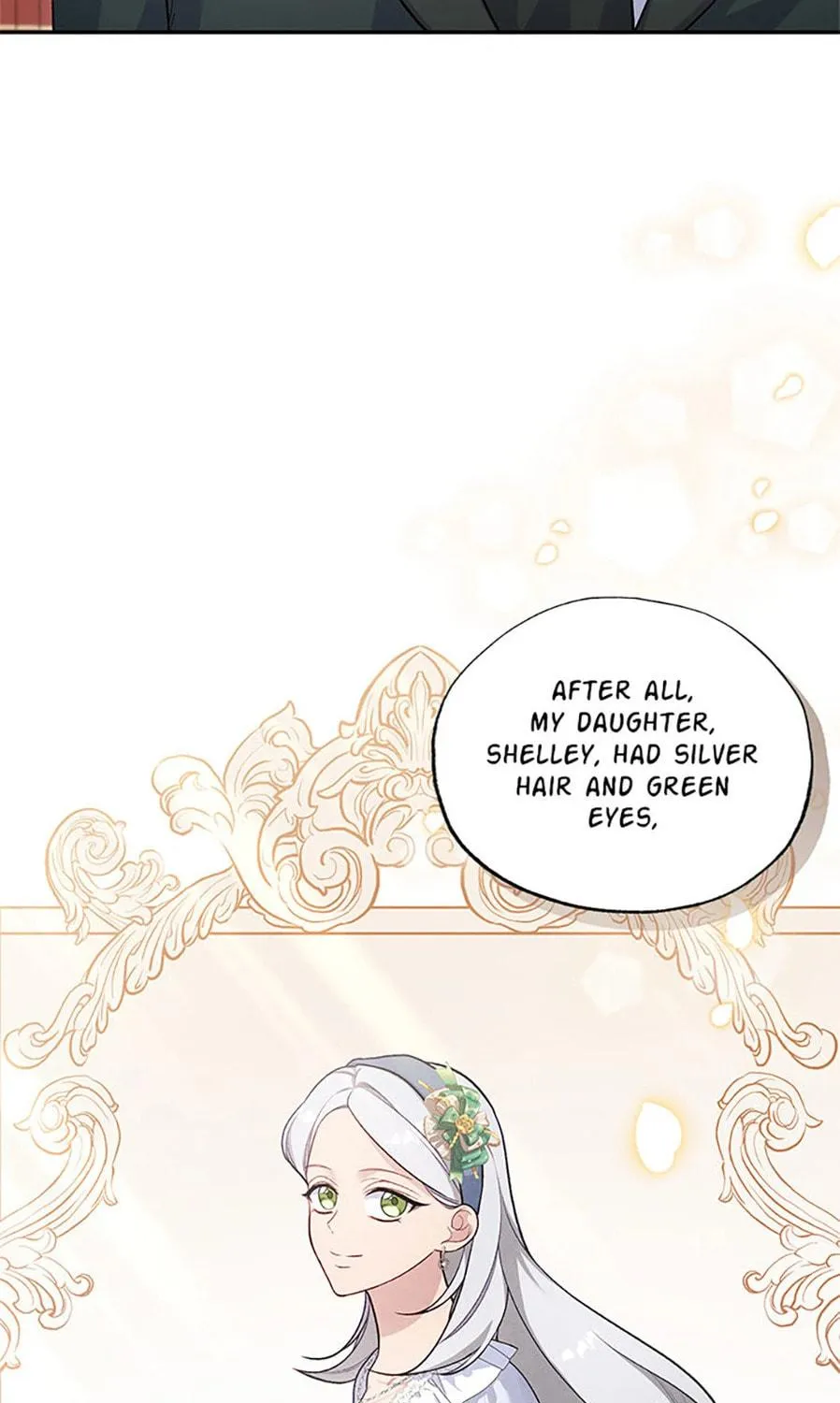 The Archvillain's Young Patron Chapter 90 page 23 - 