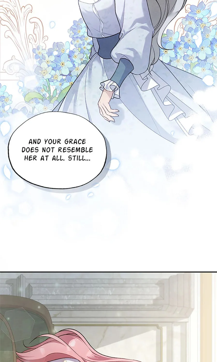 The Archvillain's Young Patron Chapter 90 page 25 - 