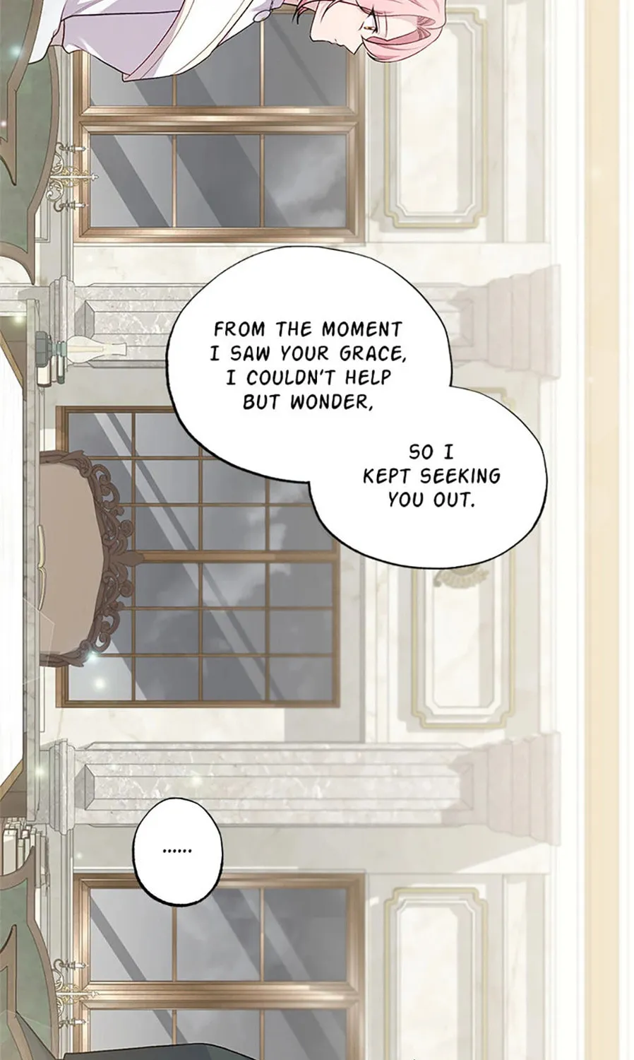 The Archvillain's Young Patron Chapter 90 page 27 - 