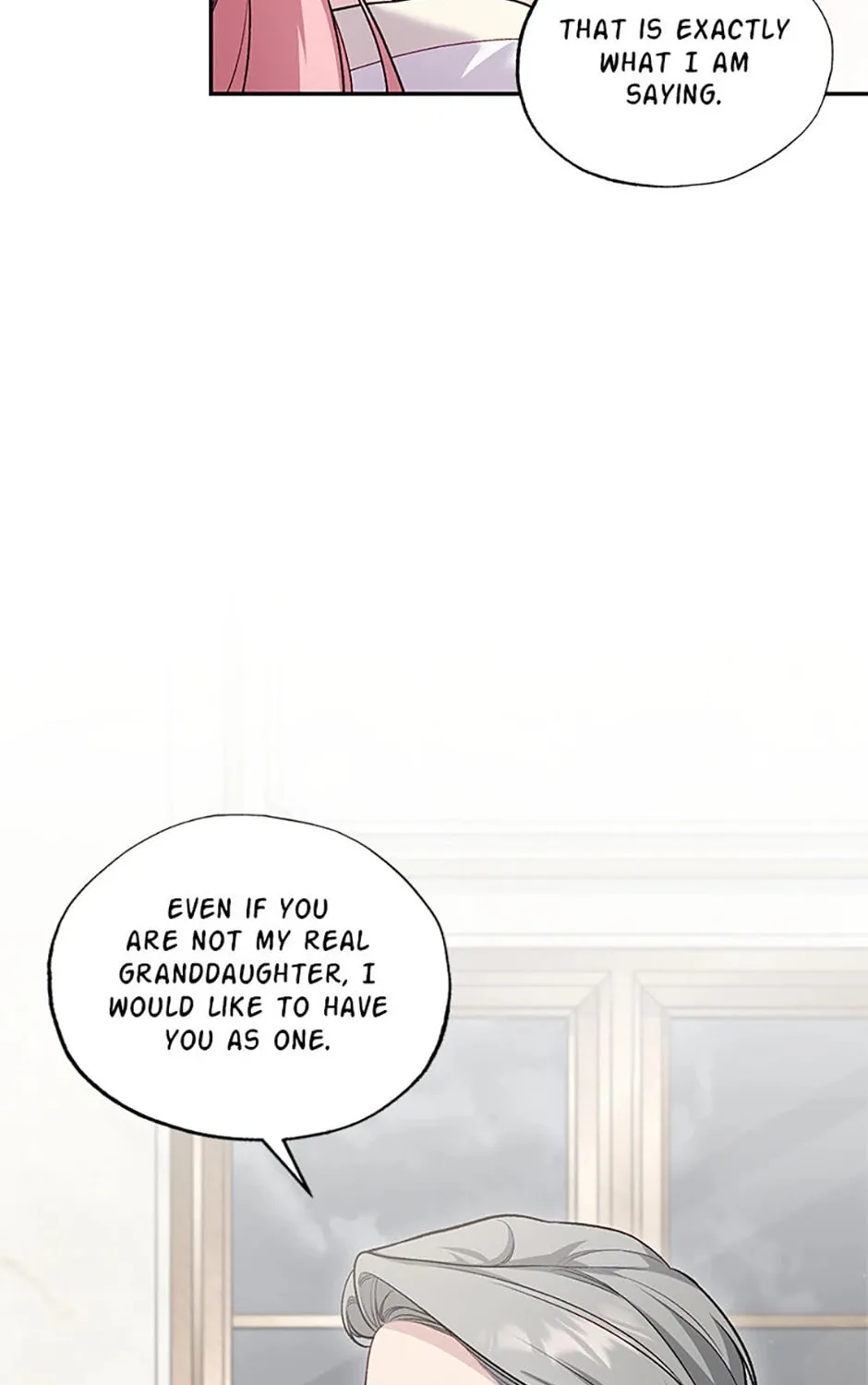 The Archvillain's Young Patron Chapter 90 page 37 - 