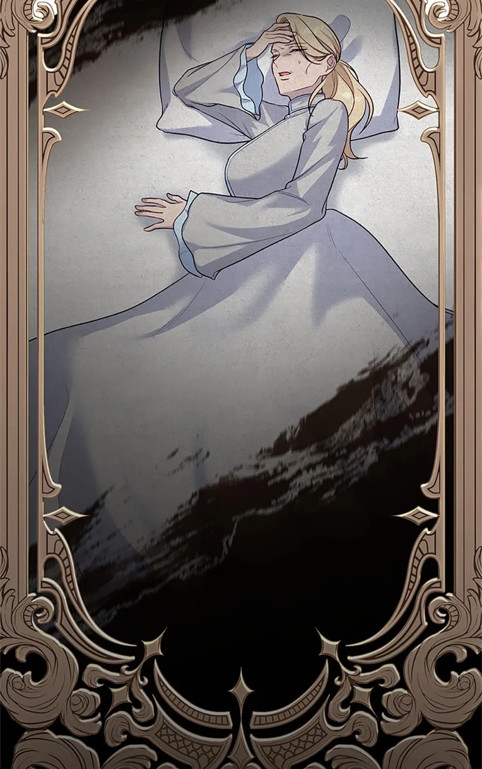 The Archvillain's Young Patron Chapter 90 page 43 - 