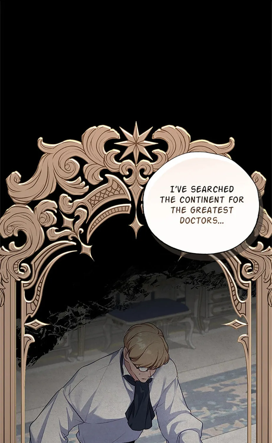 The Archvillain's Young Patron Chapter 90 page 45 - 