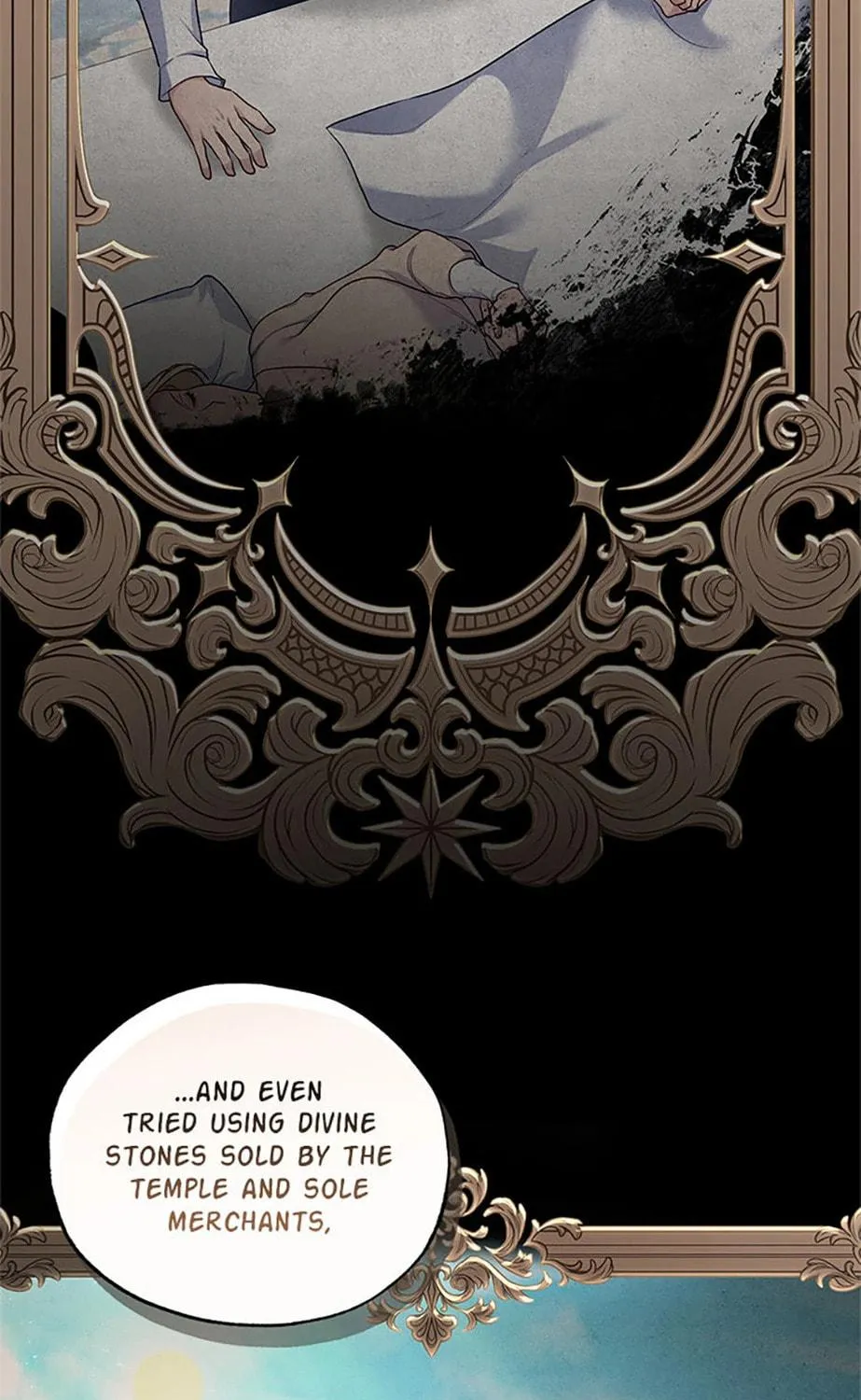 The Archvillain's Young Patron Chapter 90 page 47 - 