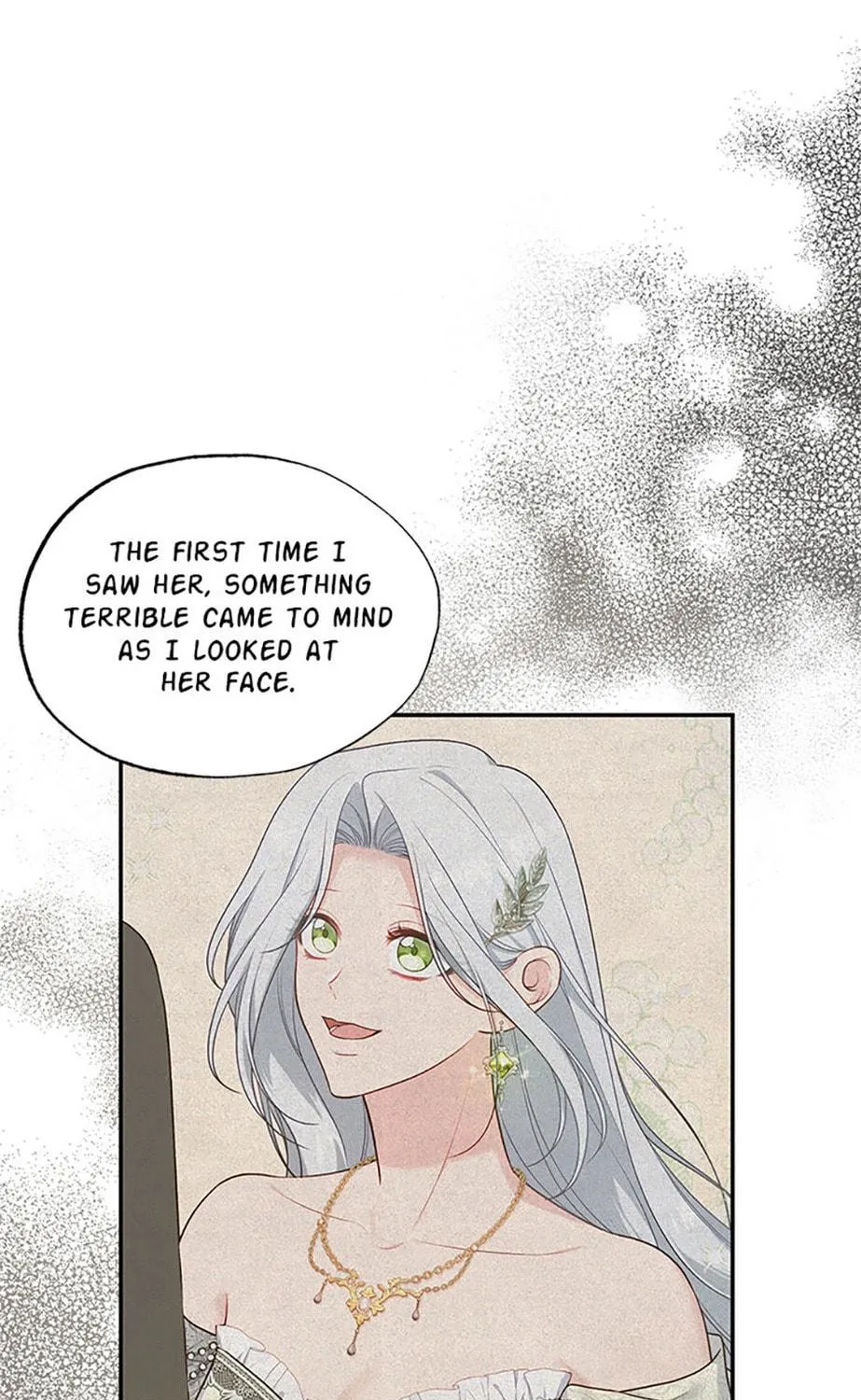 The Archvillain's Young Patron Chapter 90 page 65 - 