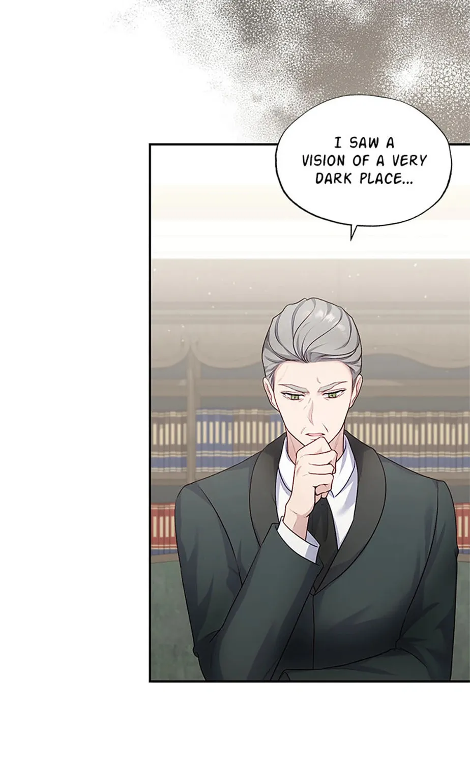 The Archvillain's Young Patron Chapter 90 page 73 - 